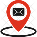 پیش‌نمایش فایل message-location-10700856 از پک کسب و کار