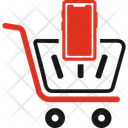 پیش‌نمایش فایل mobile-shopping-10700861 از پک کسب و کار