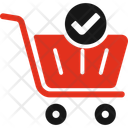 پیش‌نمایش فایل approved-cart-10700451 از پک کسب و کار