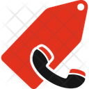 پیش‌نمایش فایل call-tag-10700458 از پک کسب و کار