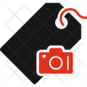 پیش‌نمایش فایل camera-tag-10700459 از پک کسب و کار