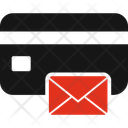 پیش‌نمایش فایل card-message-10700467 از پک کسب و کار