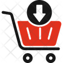 پیش‌نمایش فایل download-cart-10700525 از پک کسب و کار
