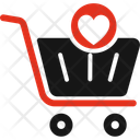 پیش‌نمایش فایل favorite-cart-10700544 از پک کسب و کار