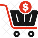 پیش‌نمایش فایل finance-cart-10700554 از پک کسب و کار