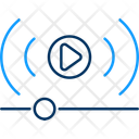 پیش‌نمایش فایل streaming-10708566 از پک بازاریابی دیجیتال