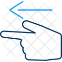 پیش‌نمایش فایل point-left-10708594 از پک جهت