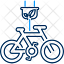 پیش‌نمایش فایل electric-bike-10708622 از پک اکولوژی