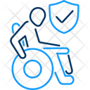 پیش‌نمایش فایل disability-insurance-10708659 از پک مزایای کارکنان