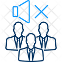 پیش‌نمایش فایل mute-people-10708727 از پک آزادی بیان