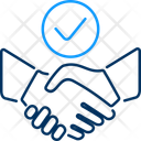 پیش‌نمایش فایل agreement-10708778 از پک دست‌ها