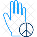 پیش‌نمایش فایل peace-10708769 از پک دست‌ها