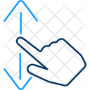 پیش‌نمایش فایل scroll-10708774 از پک دست‌ها
