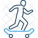 پیش‌نمایش فایل skating-10708878 از پک سرگرمی و علاقه‌مندی