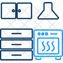 پیش‌نمایش فایل kitchen-10708998 از پک دکوراسیون داخلی خانه