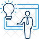 پیش‌نمایش فایل idea-presentation-10709099 از پک ایده