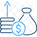 پیش‌نمایش فایل profit-10709122 از پک فروش ویژه افزایش