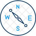 پیش‌نمایش فایل compass-10709304 از پک موقعیت