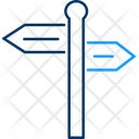 پیش‌نمایش فایل direction-10709305 از پک موقعیت