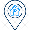 پیش‌نمایش فایل home-location-10709309 از پک موقعیت