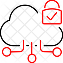 پیش‌نمایش فایل cloud-security-10709404 از پک امنیت سایبری