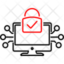 پیش‌نمایش فایل cyber-security-10709388 از پک امنیت سایبری