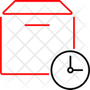 پیش‌نمایش فایل box-delivery-10709456 از پک تحویل