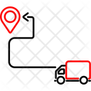 پیش‌نمایش فایل delivery-location-10709457 از پک تحویل