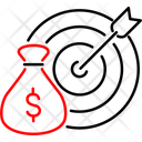پیش‌نمایش فایل financial-goals-10709589 از پک امور مالی