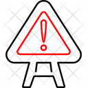 پیش‌نمایش فایل danger-sign-10709815 از پک خطر و هشدار