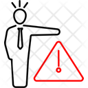 پیش‌نمایش فایل warning-10709810 از پک خطر و هشدار