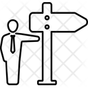 پیش‌نمایش فایل indicate-direction-10710630 از پک جهت