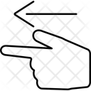 پیش‌نمایش فایل point-left-10710637 از پک جهت