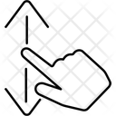 پیش‌نمایش فایل scroll-10710838 از پک دست‌ها