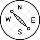پیش‌نمایش فایل compass-10711281 از پک موقعیت
