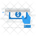 پیش‌نمایش فایل cash-withdrawal-10913836 از پک متفرقه