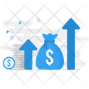 پیش‌نمایش فایل financial-growth-10913846 از پک متفرقه