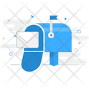 پیش‌نمایش فایل mail-box-10913864 از پک متفرقه
