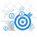 پیش‌نمایش فایل money-target-10913869 از پک متفرقه