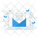 پیش‌نمایش فایل online-mail-10913873 از پک متفرقه