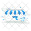 پیش‌نمایش فایل shopping-store-10913892 از پک متفرقه