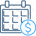 پیش‌نمایش فایل financial-calender-10760824 از پک حسابداری