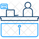 پیش‌نمایش فایل information-desk-10761137 از پک فرودگاه