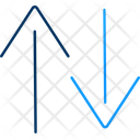 پیش‌نمایش فایل up-down-10761178 از پک فلش‌ها