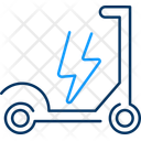 پیش‌نمایش فایل electric-scooter-10761249 از پک ترکیبی