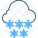 پیش‌نمایش فایل snowfall-10761405 از پک ترکیبی