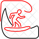 پیش‌نمایش فایل surfing-10762068 از پک ماجراجویی