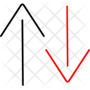 پیش‌نمایش فایل up-down-10762173 از پک فلش