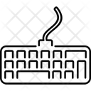 پیش‌نمایش فایل keyboard-10798665 از پک قطعات کامپیوتر