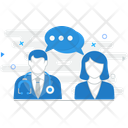 پیش‌نمایش فایل doctor-discussion-11068093 از پک ترکیبی